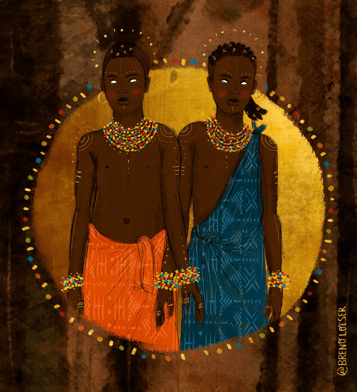 Ibeji