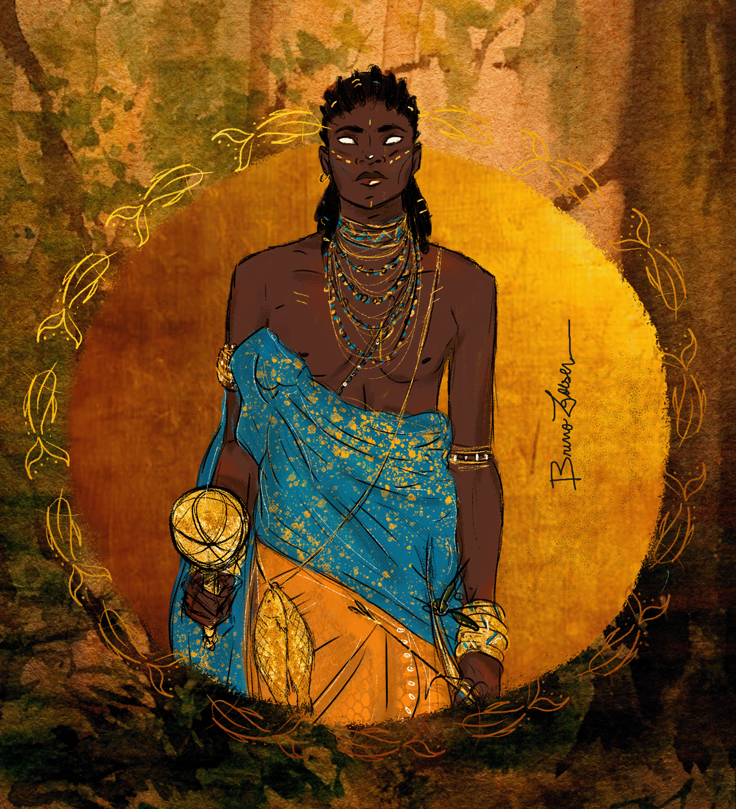 Logun Edé