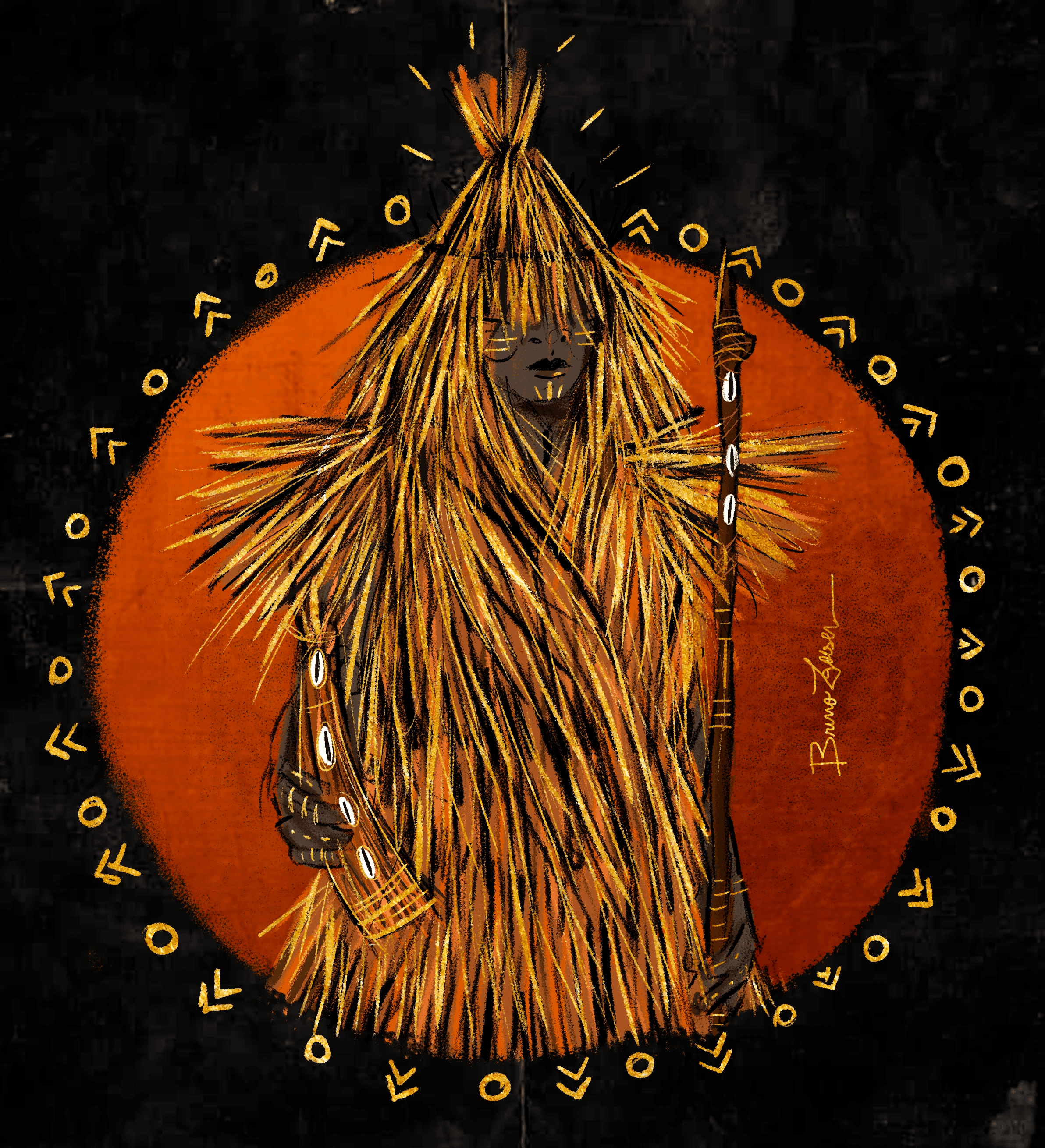 Obaluaê